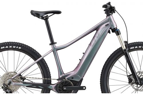 Rower damski elektryczny Giant Liv Vall E+ 2 w 100% gotowy